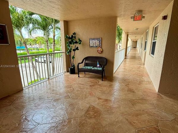 10160 NW 24th Pl , Unit 205, Sunrise, FL 33322