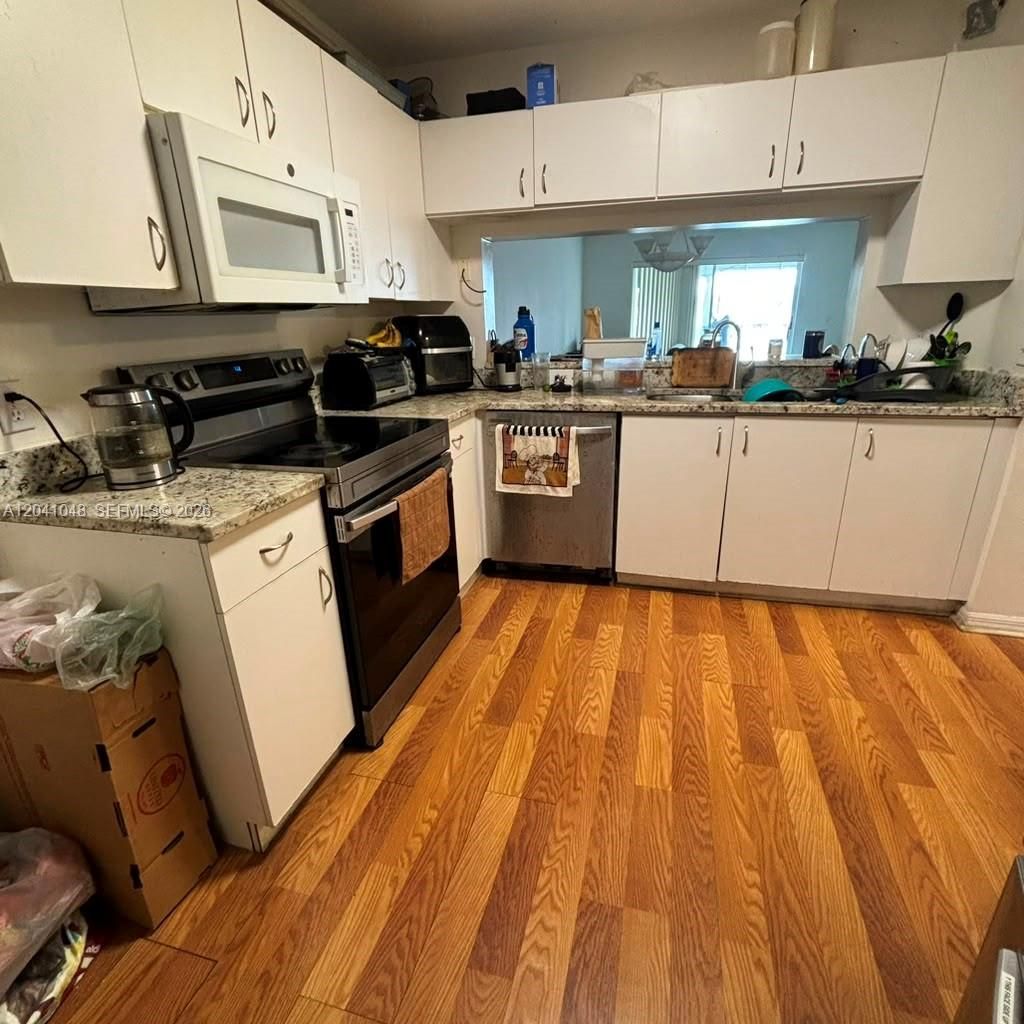 10160 NW 24th Pl, Unit 205, Sunrise, FL 33322 Photo