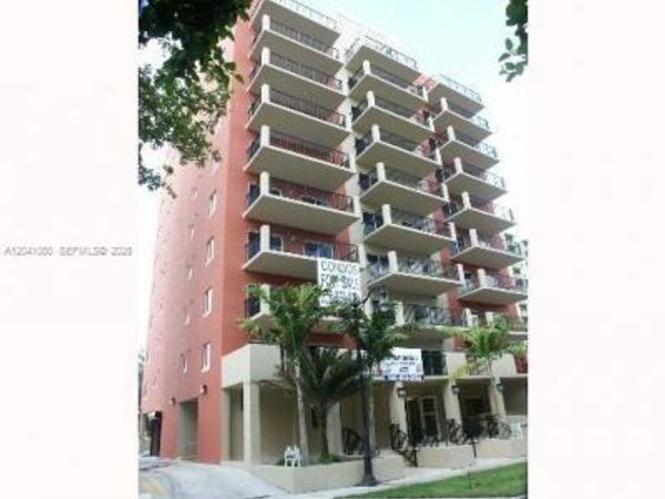 3410 CORAL WAY , Unit 407, Miami, FL 33145