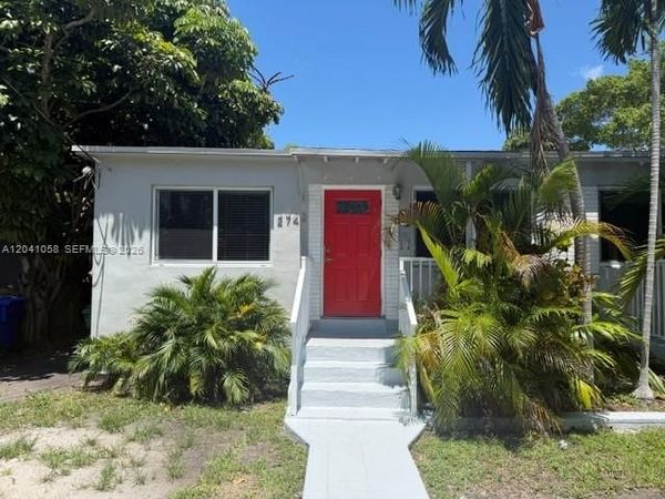 2742 SW 32nd Ave , Unit 2742, Miami, FL 33133