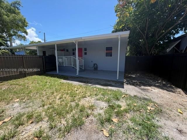 2742 SW 32nd Ave , Unit 2742, Miami, FL 33133 Photo