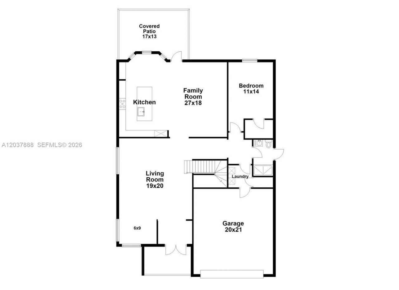12021 SW 82nd Pl , Miami, FL 33156 Photo