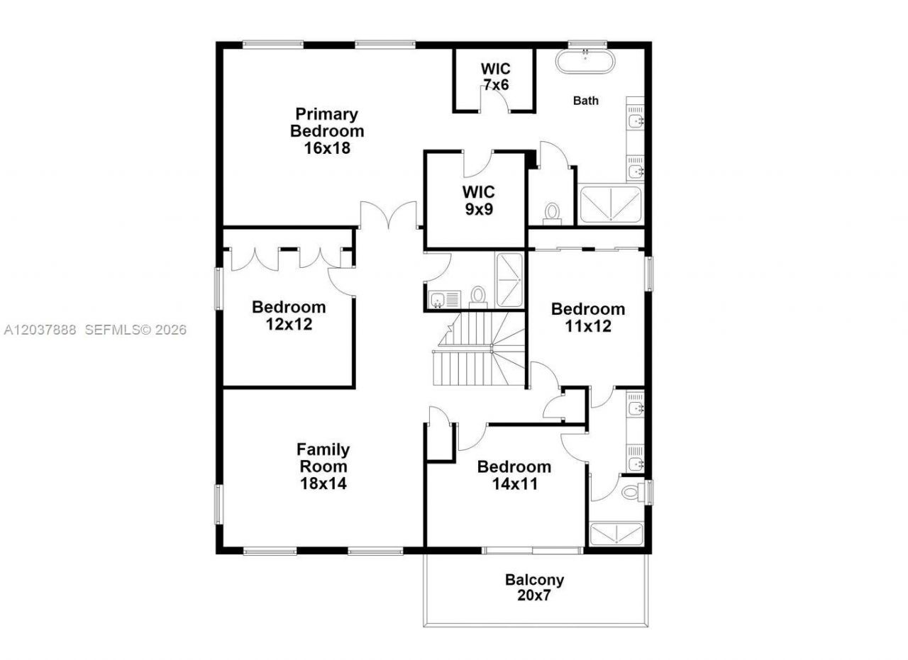 12021 SW 82nd Pl , Miami, FL 33156 Photo