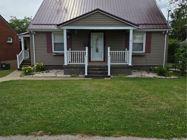 19 S Oak Street, Fairchance, PA 15436