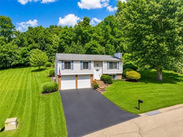 190 Deer Dr, Washington, PA 15301