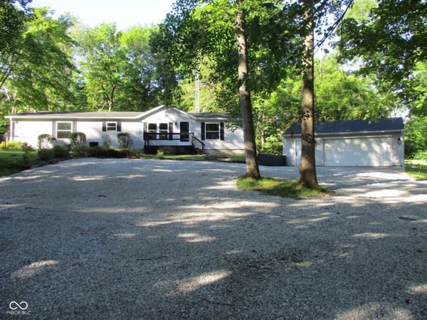 3641 W Weir Circle W, Crawfordsville, IN 47933