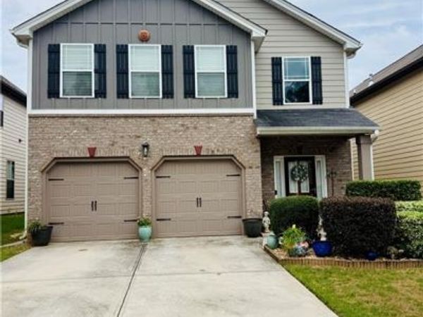 290 Emporia Loop , Mcdonough, GA 30253