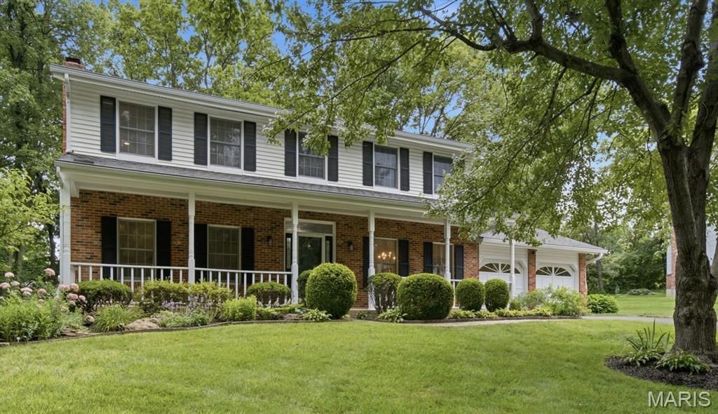 301 Claymont Cove Court, Ballwin, MO 63011 Main Photo