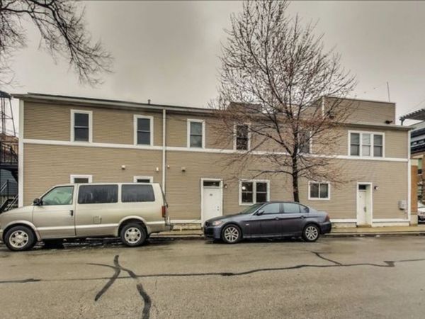 1719 W Ellen Street , Unit 1S, Chicago, IL 60622