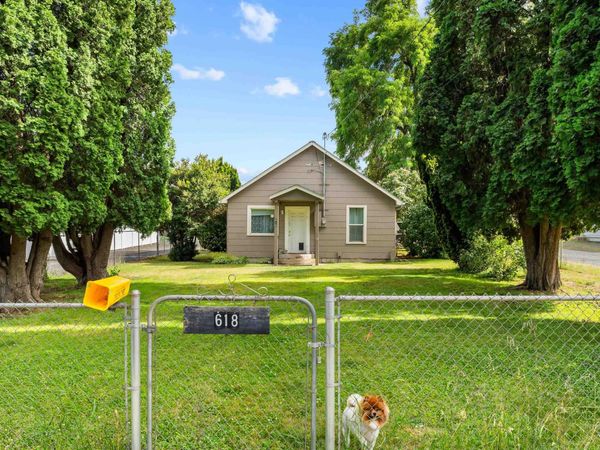 618 Preston Ave, Lewiston, ID 83501