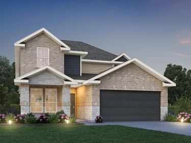 10032 Freighter Trail, Fort Worth, TX 76131