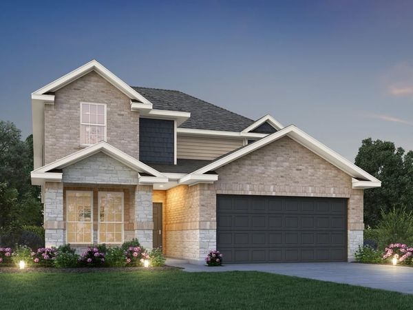 10032 Freighter Trail, Fort Worth, TX 76131