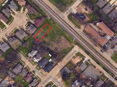 3439 Roberts Avenue, Dallas, TX 75215