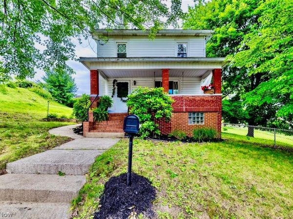 428 MILDRED Avenue, Weirton, WV 26062