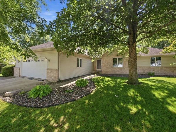 4424 Ashberry Drive, Milton, WI 53563