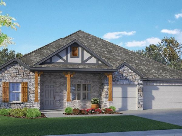 14532 Egon DR , Salado, TX 76571