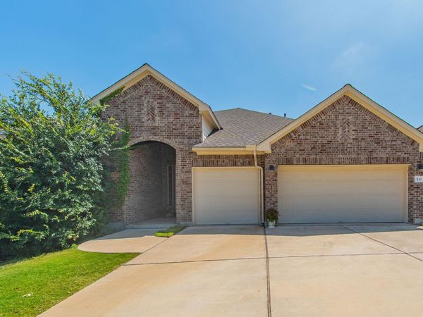 533 Founders RDG , Dripping Springs, TX 78620