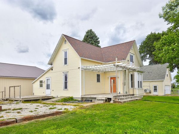 2813 Millstream Avenue, Peru, IA 50222