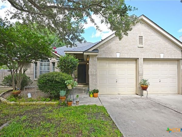 316 Meadow Park, New Braunfels, TX 78130