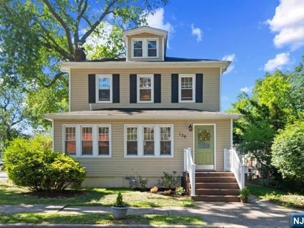 138 Bessida Street, BLOOMFIELD, NJ 07003