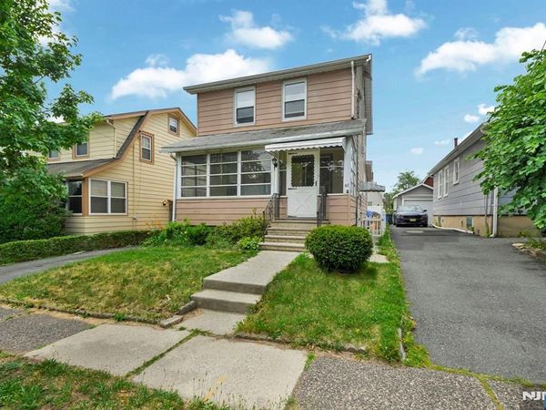68 Birch Street, BLOOMFIELD, NJ 07003