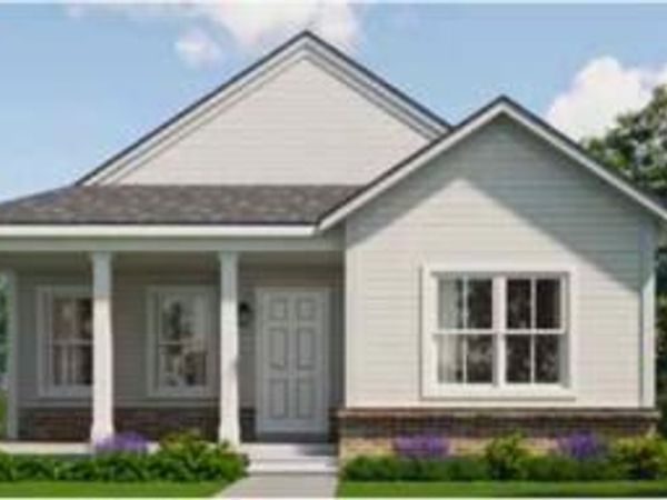 26737 Trowbrige Square, New Boston, MI 48164
