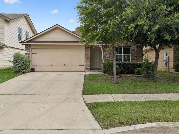 5727 Medina Farm, San Antonio, TX 78222