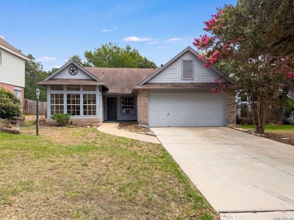 10842 LAUREL CRK, Converse, TX 78109