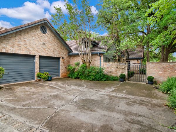 6 PLUM LN, San Antonio, TX 78218
