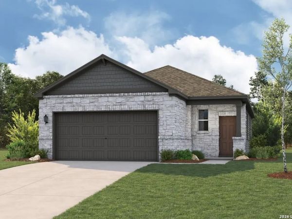 15415 Lonehollow Lake, San Antonio, TX 78253