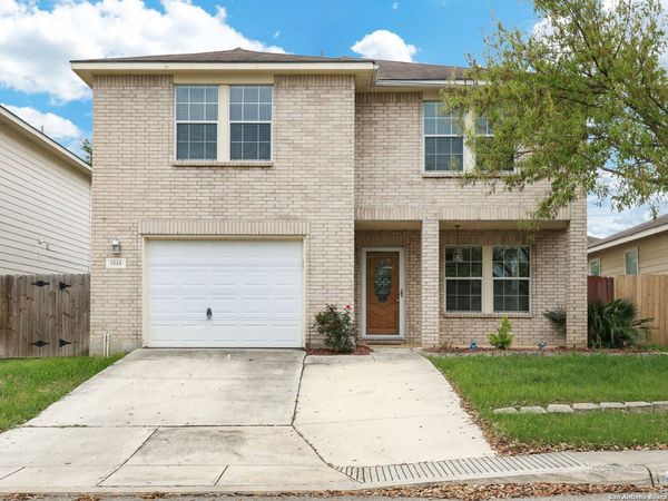 9656 SHOREBIRD LN, San Antonio, TX 78245
