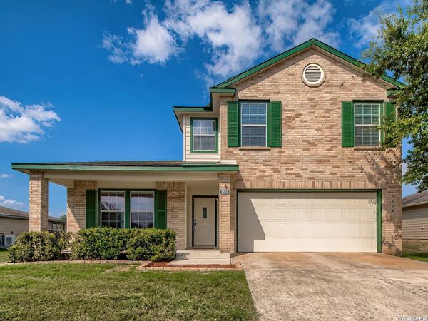 3504 TRIANGLE RNCH, Selma, TX 78154