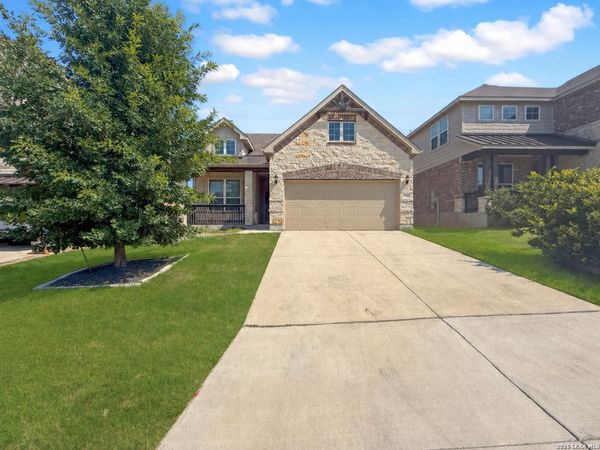 7620 Paraiso Crest, Boerne, TX 78015