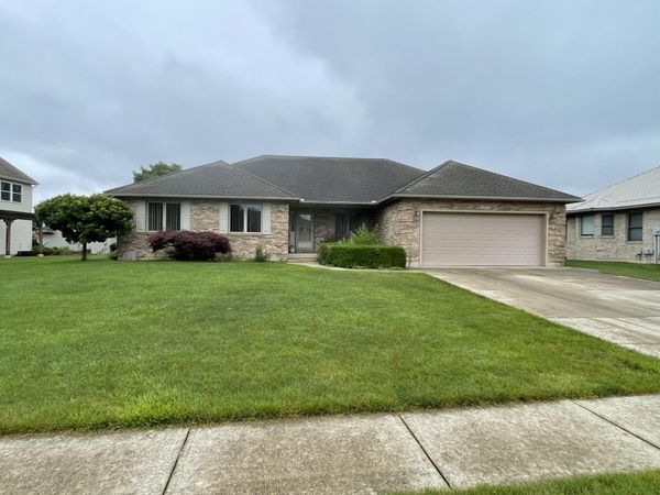 1554 Westlake Drive, Sidney, OH 45365