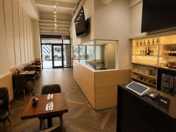48 W 48th Street , New York (Manhattan), NY 10036