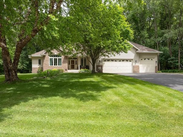 22329 Watson Circle NW, Elk River, MN 55330