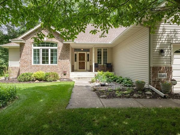22329 Watson Circle NW, Elk River, MN 55330