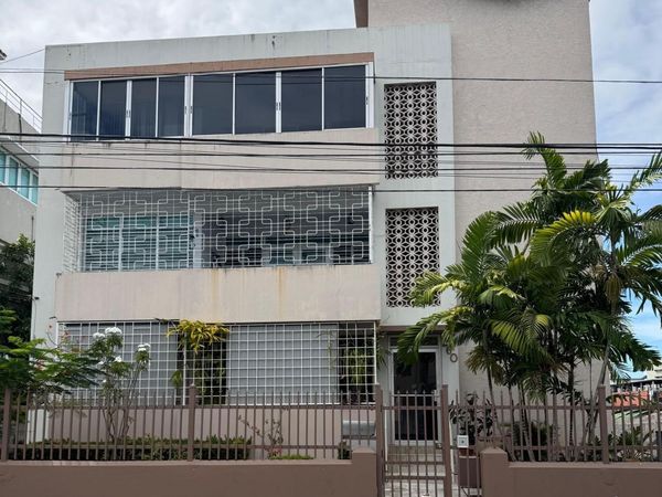 260 CALLE CANALS, Unit Canals 260, San Juan, PR 00907
