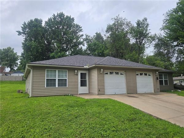 704 Central Street, Wellington, MO 64097