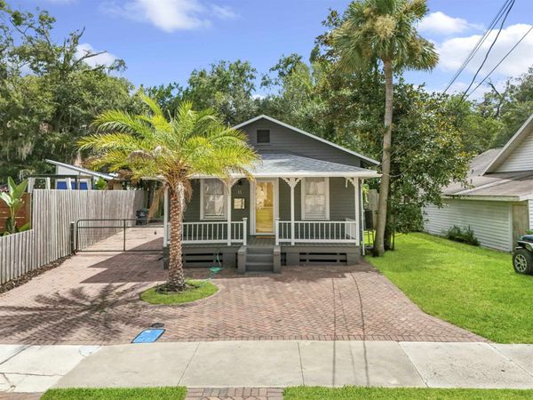11 Hildreth Dr, St Augustine, FL 32084