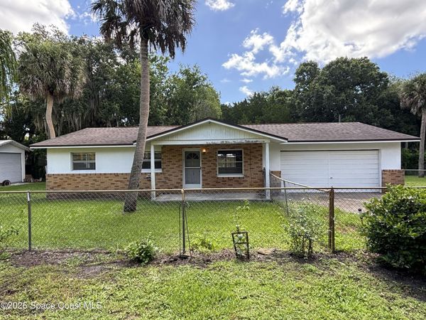 1512 Tropic Street, Titusville, FL 32780