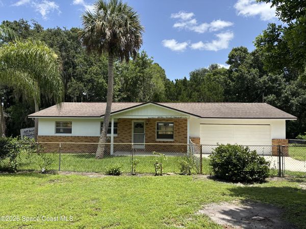 1512 Tropic Street, Titusville, FL 32796