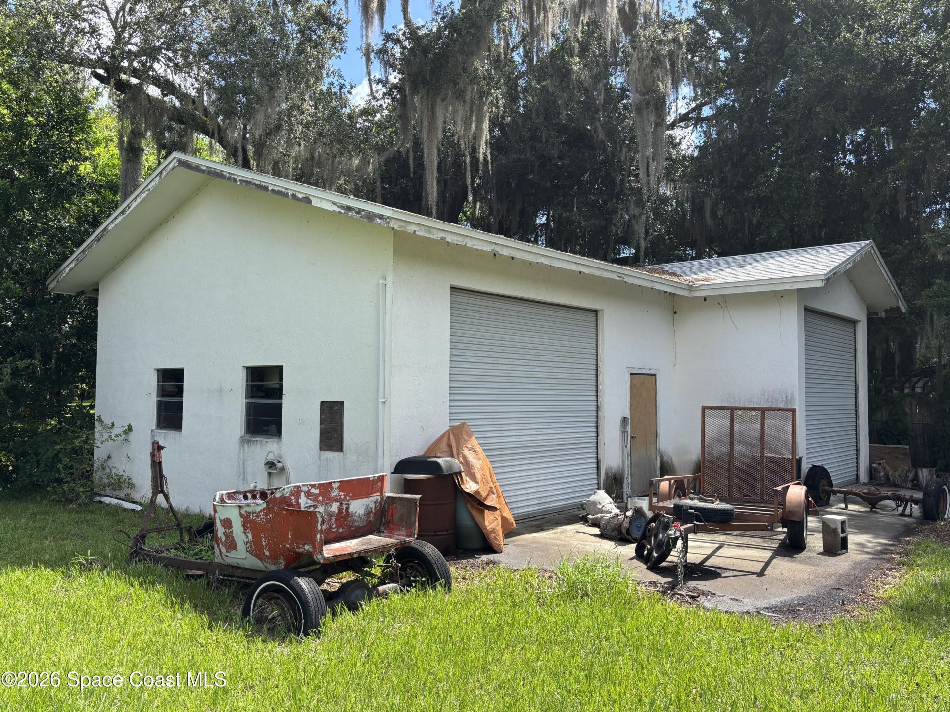 1512 Tropic Street, Titusville, FL 32796 Photo