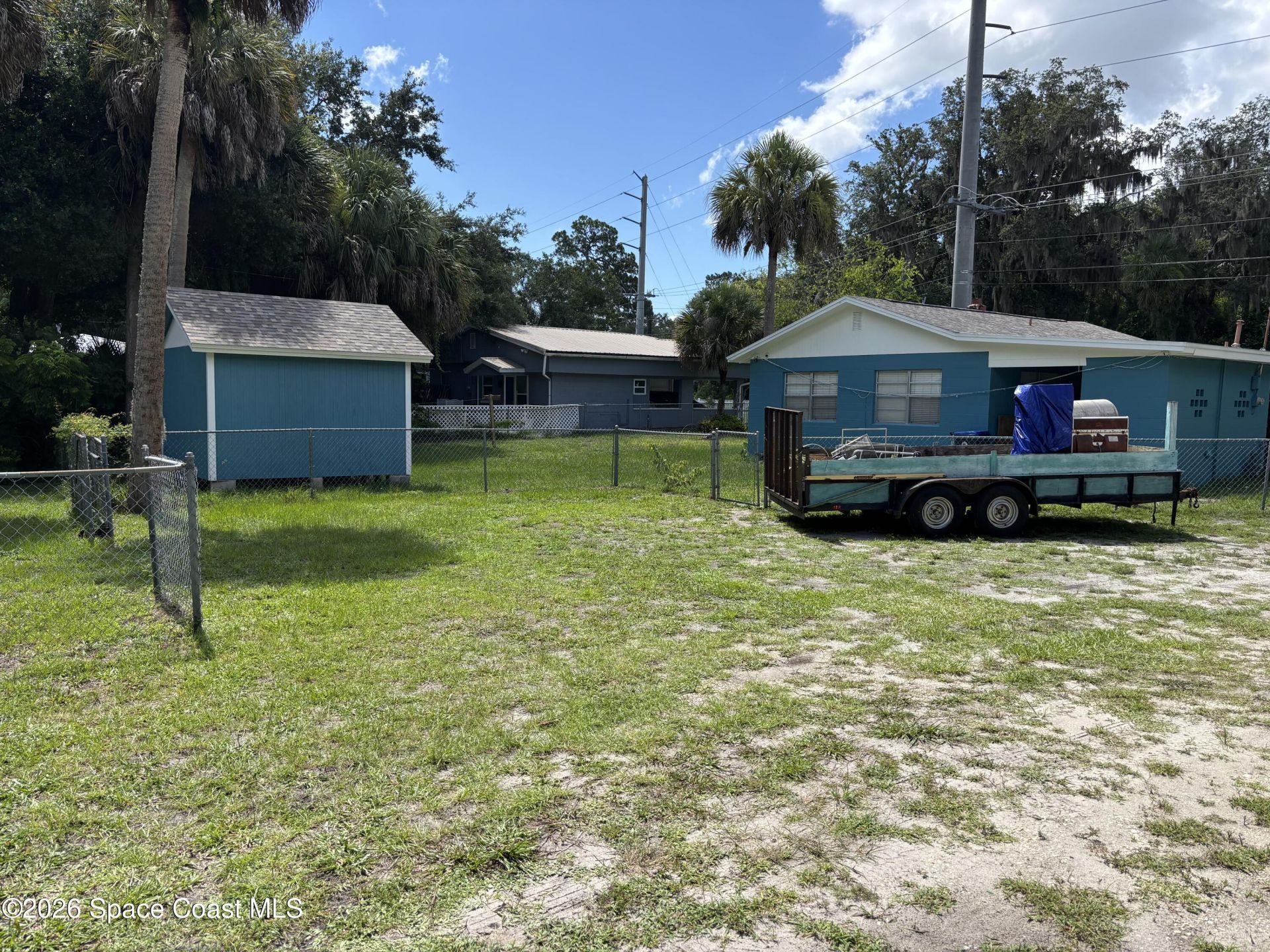 1512 Tropic Street, Titusville, FL 32796 Photo