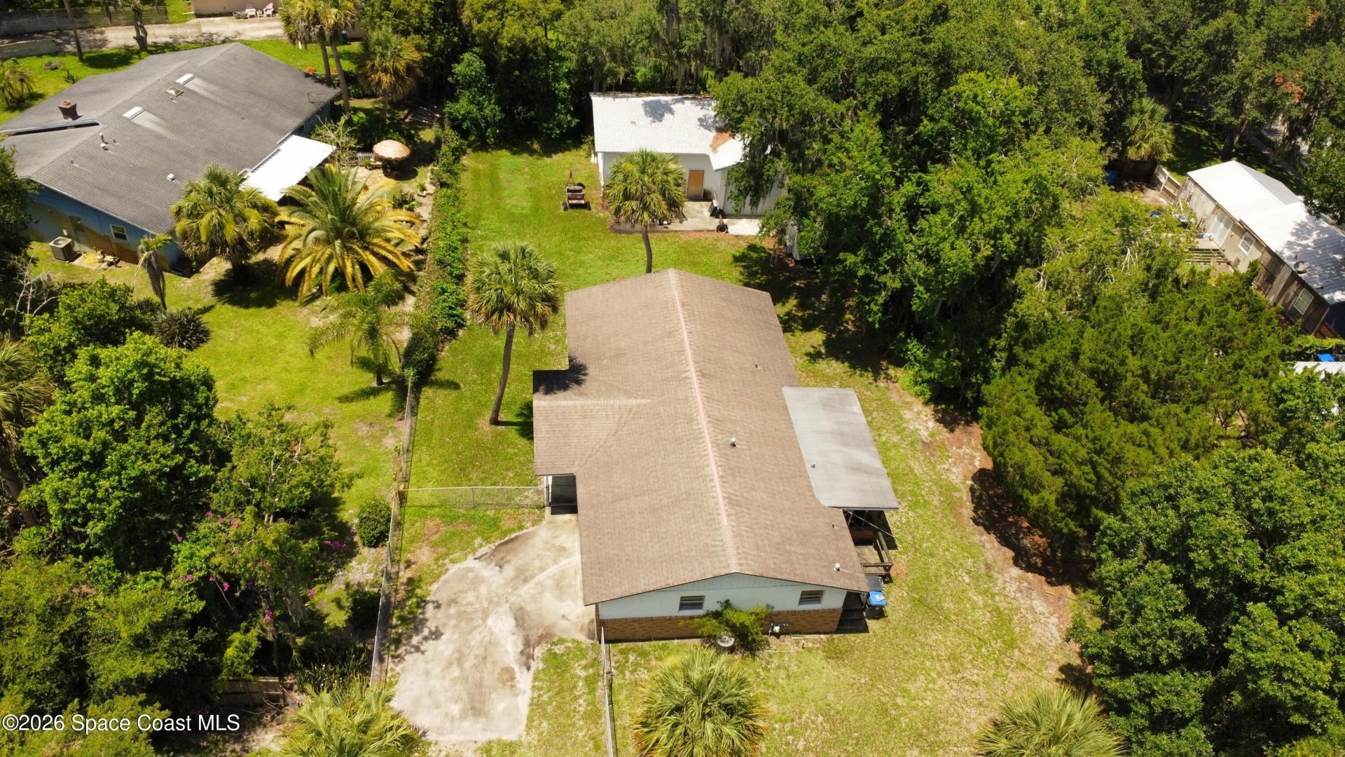 1512 Tropic Street, Titusville, FL 32796 Photo