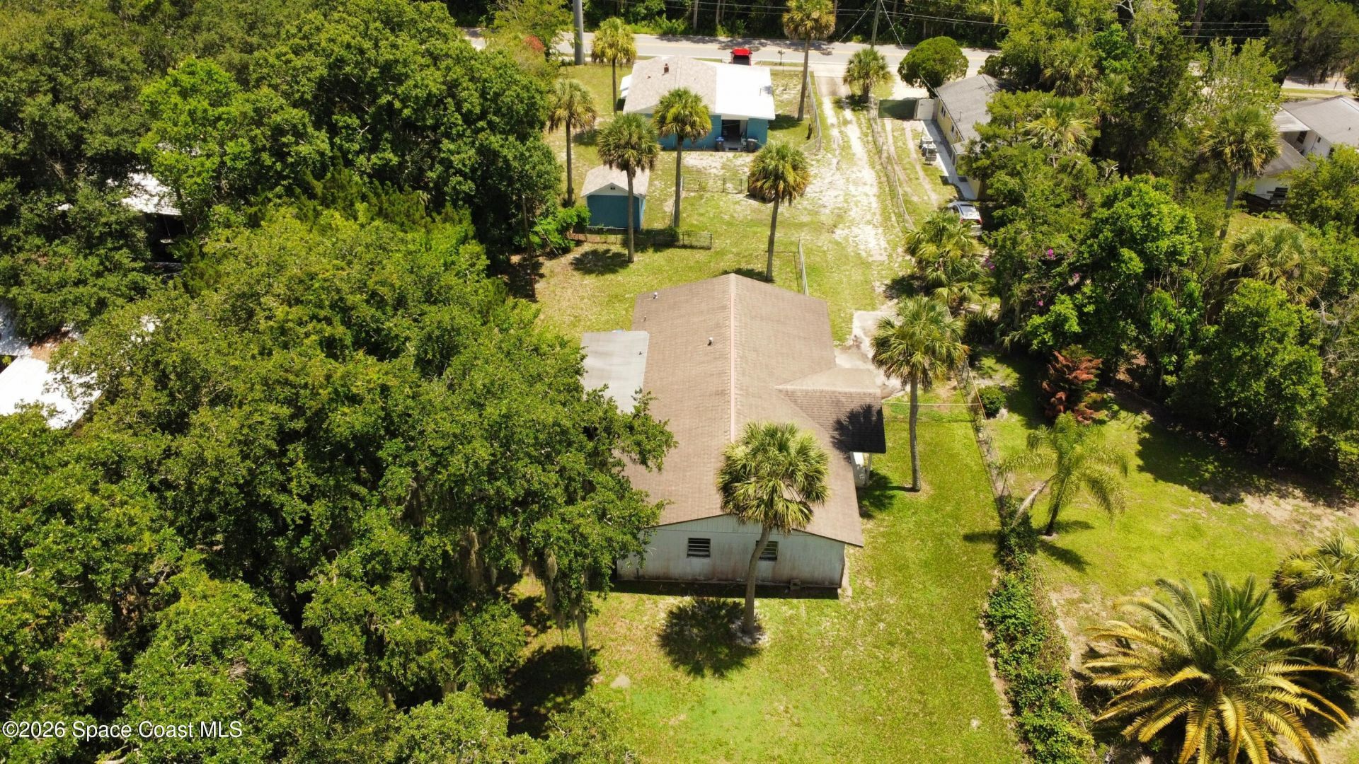 1512 Tropic Street, Titusville, FL 32796 Photo