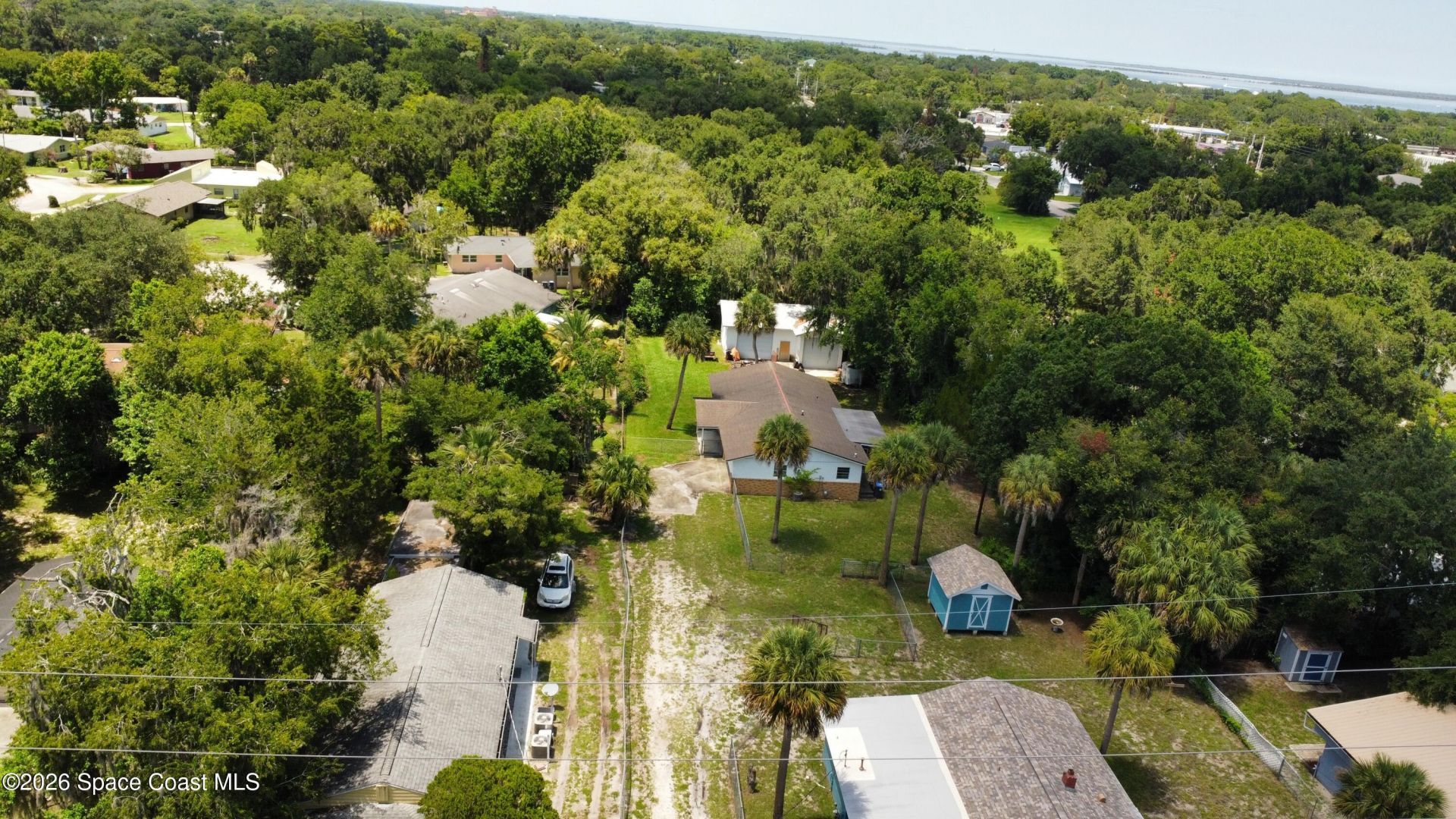 1512 Tropic Street, Titusville, FL 32796 Photo