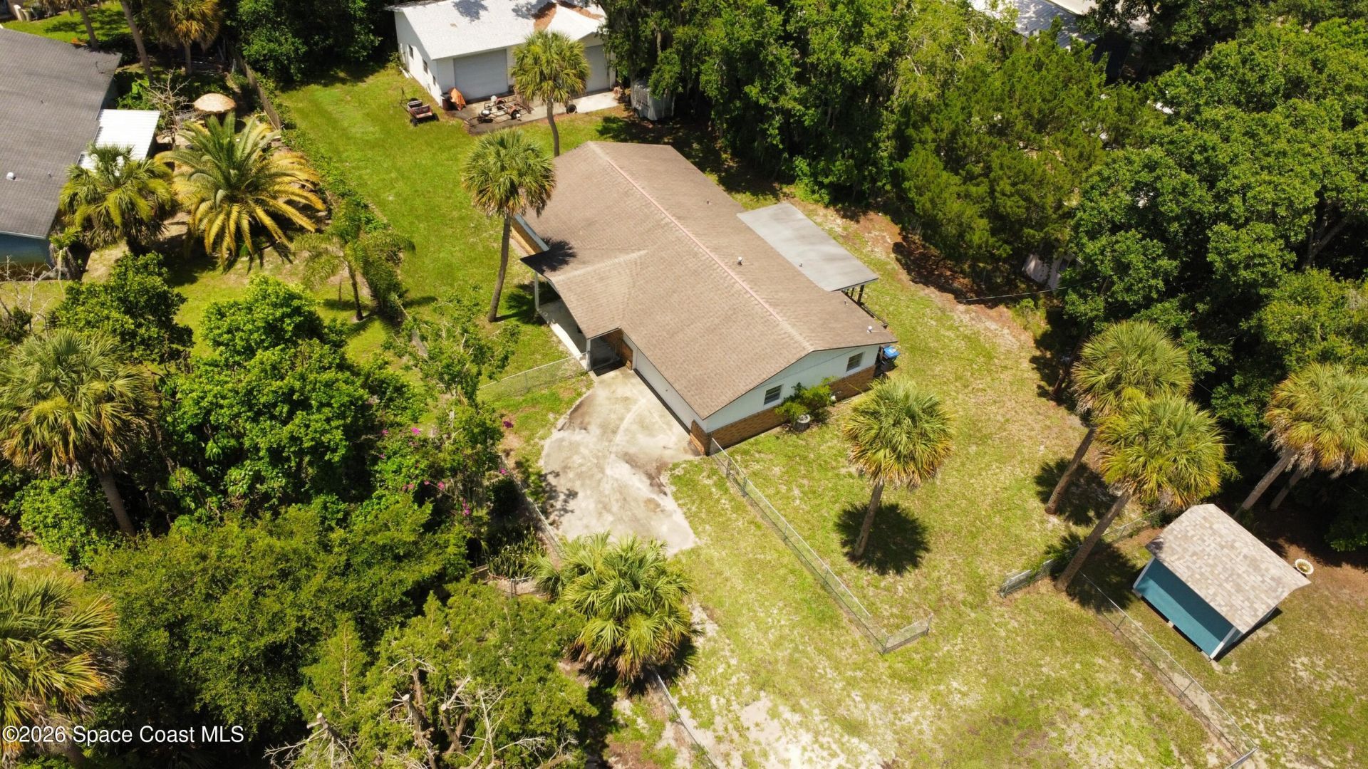 1512 Tropic Street, Titusville, FL 32796 Photo