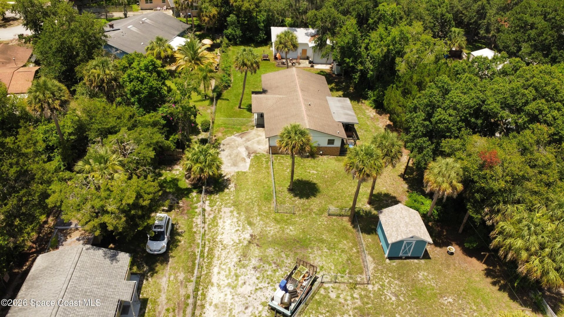 1512 Tropic Street, Titusville, FL 32796 Photo
