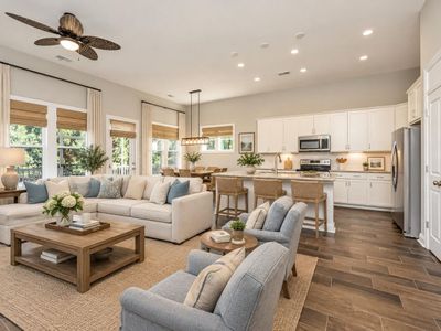 5077 Song Sparrow Way, Summerville, SC 29483